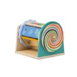 Activity Roller - Tournicolor - Image 5