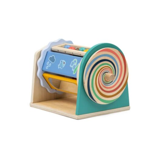 Activity Roller - Tournicolor - Image 5