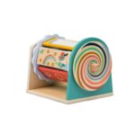 Activity Roller - Tournicolor - Image 3