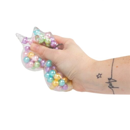 Unicórnio antistress ASMR (squishy) - Image 5