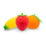 Funky squish fruits - Imagen 4