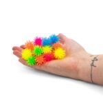 Pelotas pegajosas Creeblers - Imagen 2
