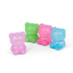 Peluche de urso anti-stress squishy - Image 4
