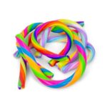 Fios sensoriais com textura (embalagem de 6) - Image 3