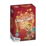 Juego de palabras - Palabrópolis