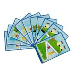 Balanza de equilibrio Numberblocks · 76 piezas – Learning Resources - Imagen 5