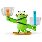 Balanza de equilibrio Numberblocks · 76 piezas – Learning Resources - Imagen 4