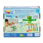 Balanza de equilibrio Numberblocks · 76 piezas – Learning Resources - Imagen 6