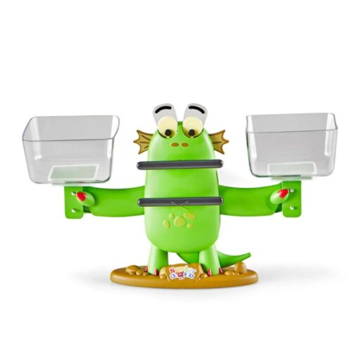 Balanza de equilibrio Numberblocks · 76 piezas – Learning Resources - Imagen 10