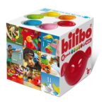 Bilibo Mini 6 colori – Set da 6 (Moluk) - immagine 8