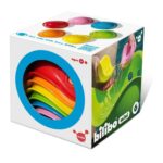 Bilibo Mini 6 colori – Set da 6 (Moluk) - immagine 9