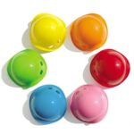Bilibo Mini 6 colori – Set da 6 (Moluk) - immagine 5
