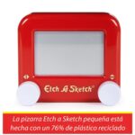 Etch A Sketch Mini – travel drawing pad