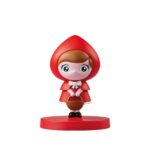 Little Red Riding Hood – FABA Sound Character