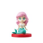 La Sirenita – Personaje sonoro FABA
