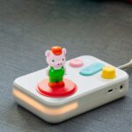 I 3 porcellini – Personaggio sonoro FABA - immagine 2