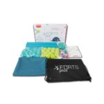 Den Building Kit – Xforts (85 pieces) - Image 9