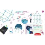 Den Building Kit – Xforts (85 pieces) - Image 6