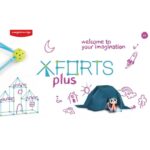 Den Building Kit – Xforts (85 pieces) - Image 5