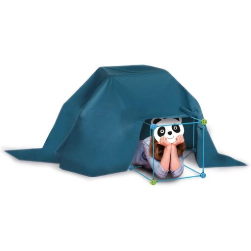 Den Building Kit – Xforts (85 pieces) - Image 2