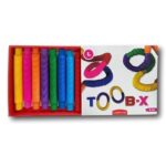 TOOB-X