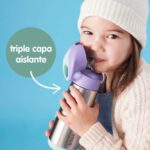 Botella térmica para niños 350 y 500 ml – b.box - Imagen 4