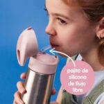 Botella térmica para niños 350 y 500 ml – b.box - Imagen 5