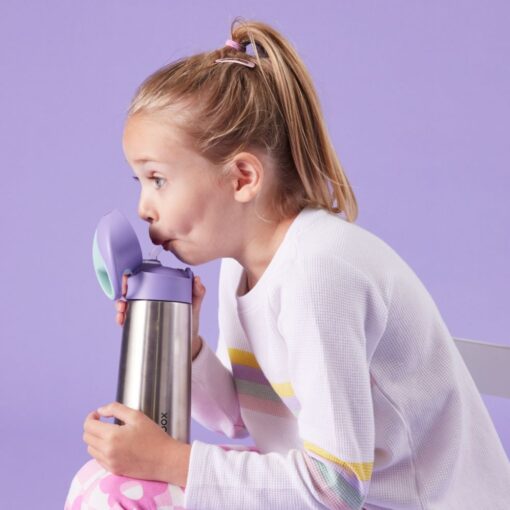 Botella térmica para niños 350 y 500 ml – b.box - Imagen 10