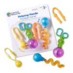 Set de herramientas de motricidad fina – Learning Resources
