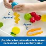 Set de herramientas de motricidad fina – Learning Resources - Imagen 5