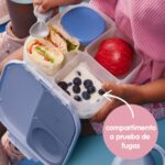 Fiambrera infantil Mini Lunchbox – b.box - Imagen 10