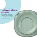 Plato con ventosa y divisor extraíble – b.box - Imagen 5
