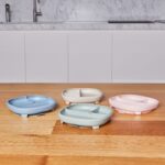 Plato con ventosa y divisor extraíble – b.box - Imagen 13