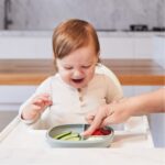 Plato con ventosa y divisor extraíble – b.box - Imagen 11