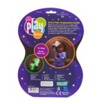 Playfoam que brilla en la oscuridad · pack de 4 – Learning Resources - Imagen 5