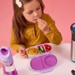 Snackbox - Fiambrera pequeña - Imagen 8