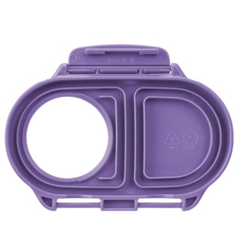 Snackbox - Fiambrera pequeña - Imagen 14