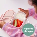 Snackbox - Fiambrera pequeña - Imagen 12