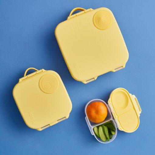 Snackbox - Fiambrera pequeña - Imagen 9