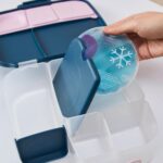 Enfriadores de gel para fiambrera · pack de 2 – b.box - Imagen 3