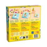 Bao's Cloudland de HABA: juego de lógica espacial y motricidad, desde 3 años, juego de lógica de madera para niños