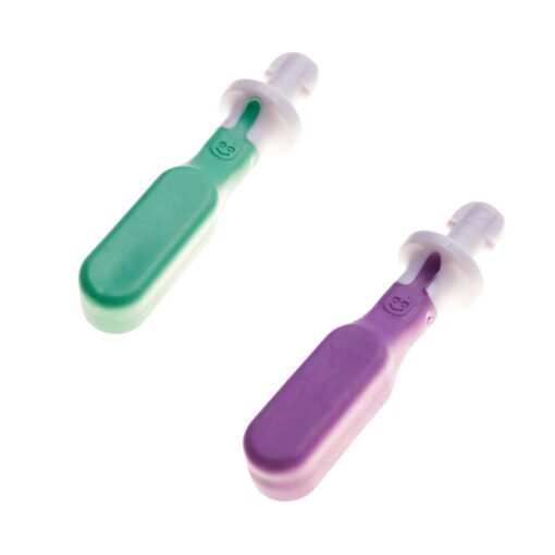 Sensi® Bite Tube Kit – Estimulador Sensi con 4 cabezales para morder