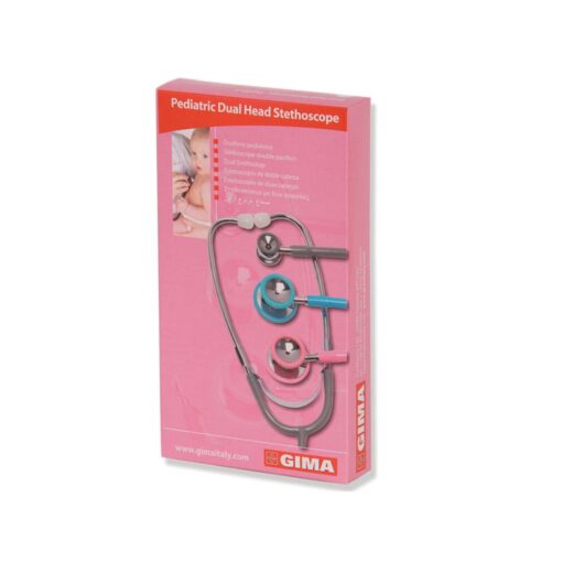 Fonendoscopio neonatal - immagine 2