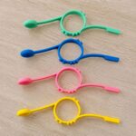 Pulsera sensorial - Lyaron Sense