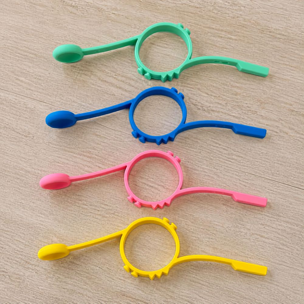pulsera sensorial lyaron sense 1 Pulsera sensorial - Lyaron Sense - Imagen 1