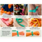 Pulsera sensorial - Lyaron Sense - Imagen 3