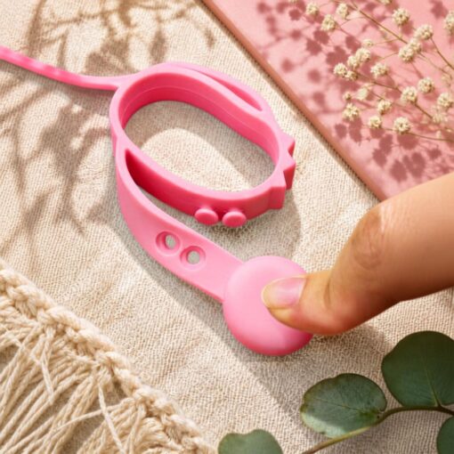 Pulsera sensorial - Lyaron Sense - Imagen 6
