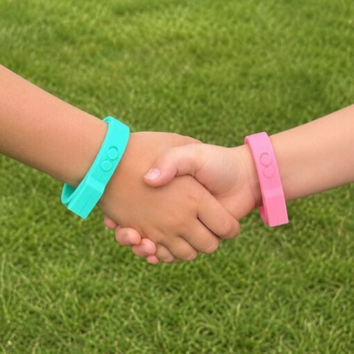 Pulsera sensorial - Lyaron Sense - Imagen 7